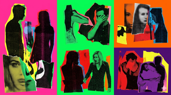 Jealousy Is Information, Not an Emergency: How to Use It Instead of Surviving It