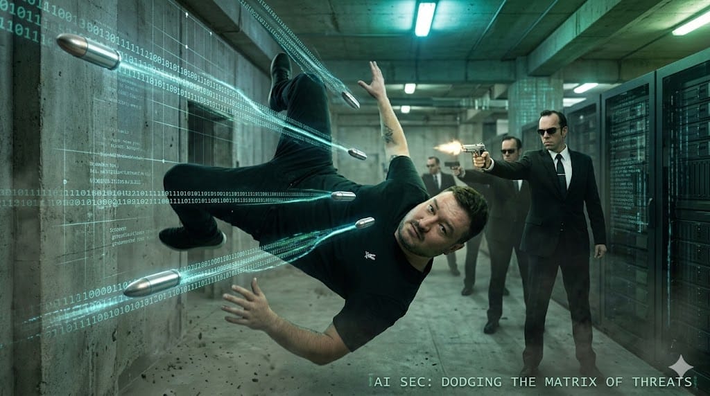 I Built an AI Email Assistant in 10 Minutes. It Took 10 Years to Make It Safe.