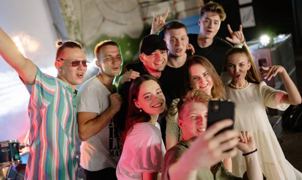 Gen X, Millennials, Gen Z, generation wars