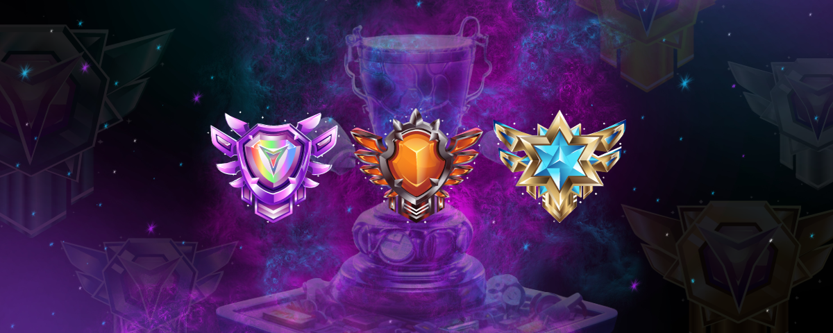 Quick Guide to DestinyX Ranks