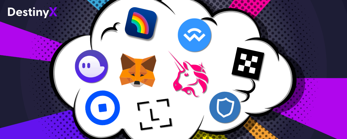 DestinyX Launches Web3 Authentication for Secure and Seamless Logins