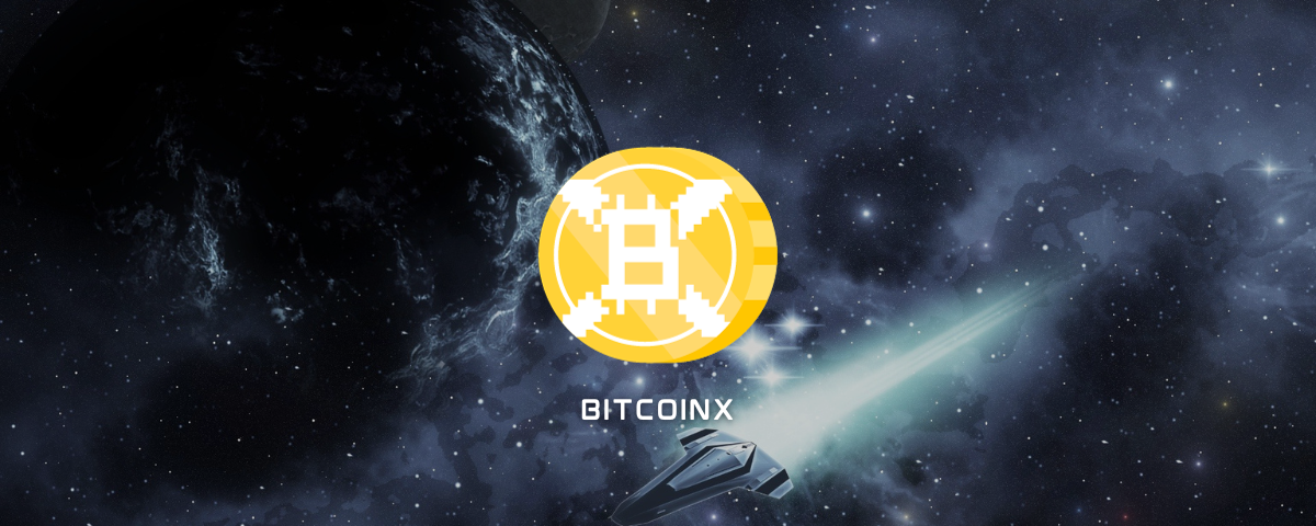 Bloxies Coin ($BXC) Transforms into BitcoinX