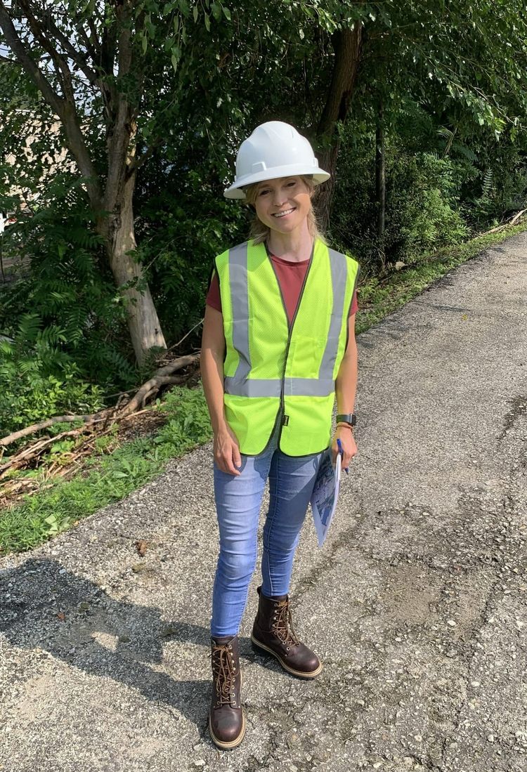 Field Notes: A Day in the Field with Ashton