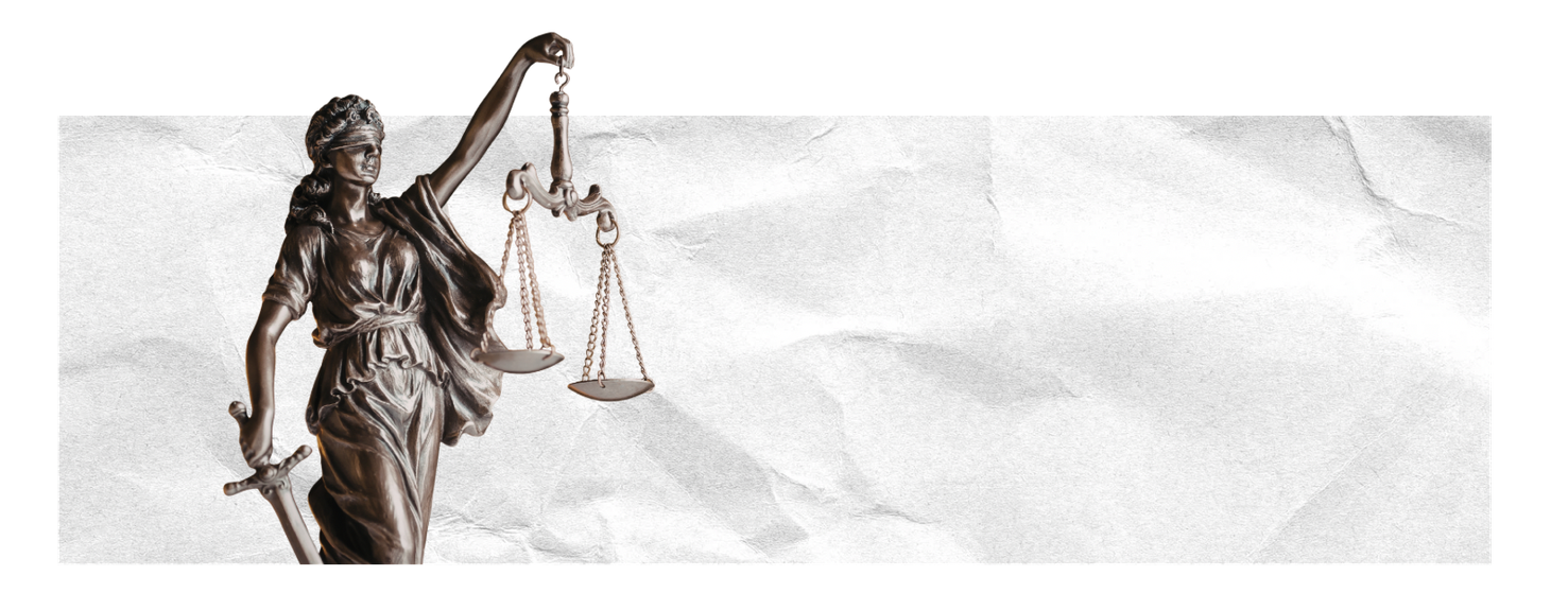 Lady Justice