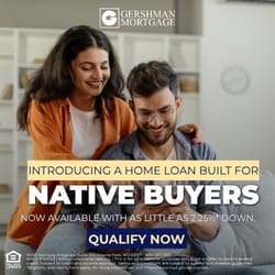 Home Loan Program