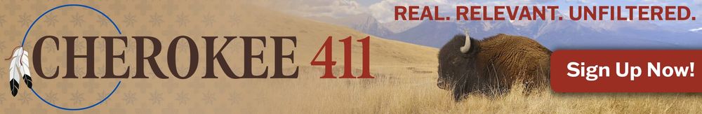 Cherokee 411
