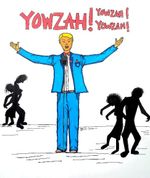 “They Shoot Horses, Don’t They?”