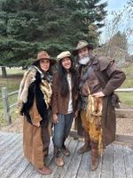 Film featuring Teyton Colbert to hit theaters in November