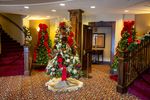 Celebrate the season at the McSwain Theatre with holiday shows