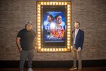 Choctaw Nation Hosts Screening of “Stickball: The Little Brother of War”