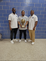 Armor Elite: Chickasaw-led youth basketball team joins Nike program