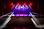 Choctaw Casino & Resort – Durant's Grand Theater takes home “Casino of the Year – Theater” award from the Academy of Country Music