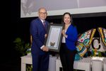 Dr. Kayla (Lewis) Robinson named 2026 Chickasaw Nation Dynamic Woman of the Year