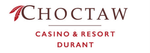 Choctaw Casino & Resort – Durant wins 24 Casino Player Magazine Best of Gaming Awards!