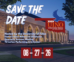 United Indian Nations of Oklahoma’s quarterly meeting addresses Native health care, prediction markets, Oklahoma general election preview and Native voter engagement