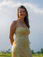 In House District 86, Democrat Hannah Cole Challenges Hardin on the Distance Between Home and a Doctor