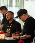 Chickasaw Cultural Center’s annual Holba' Pisachi' Native Film Festival set Aug. 7-8