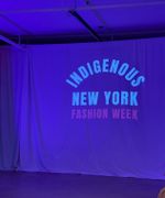 Oklahoma voices expand Indigenous visibility at New York Fashion Week