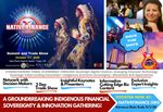 Native American Financial Services Association (NAFSA) Announces Updated Dates for Inaugural Native Finance Summit