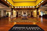 Grand Casino Hotel and Resort celebrates 20 years