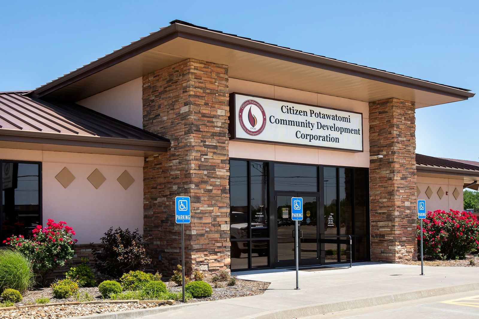 “Access to capital”: Oklahoma tribes are recipients of federal money to help tribal small businesses