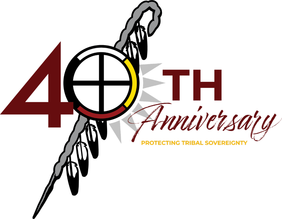 Ernie Stevens Jr. Elected for 13th Term as Chairman of the Indian Gaming Association