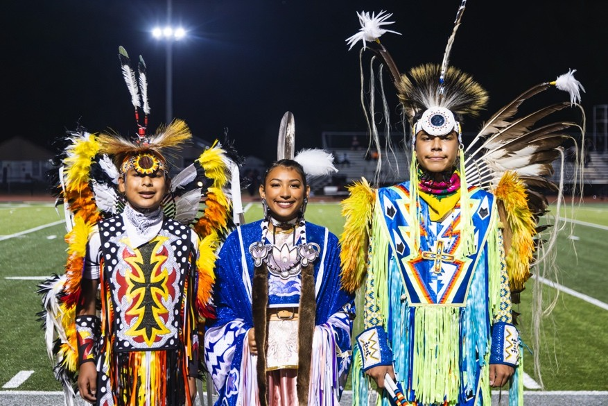Sac and Fox Nation Continues 988 Tribal Response Campaign with New PSAs, Events and Resources
