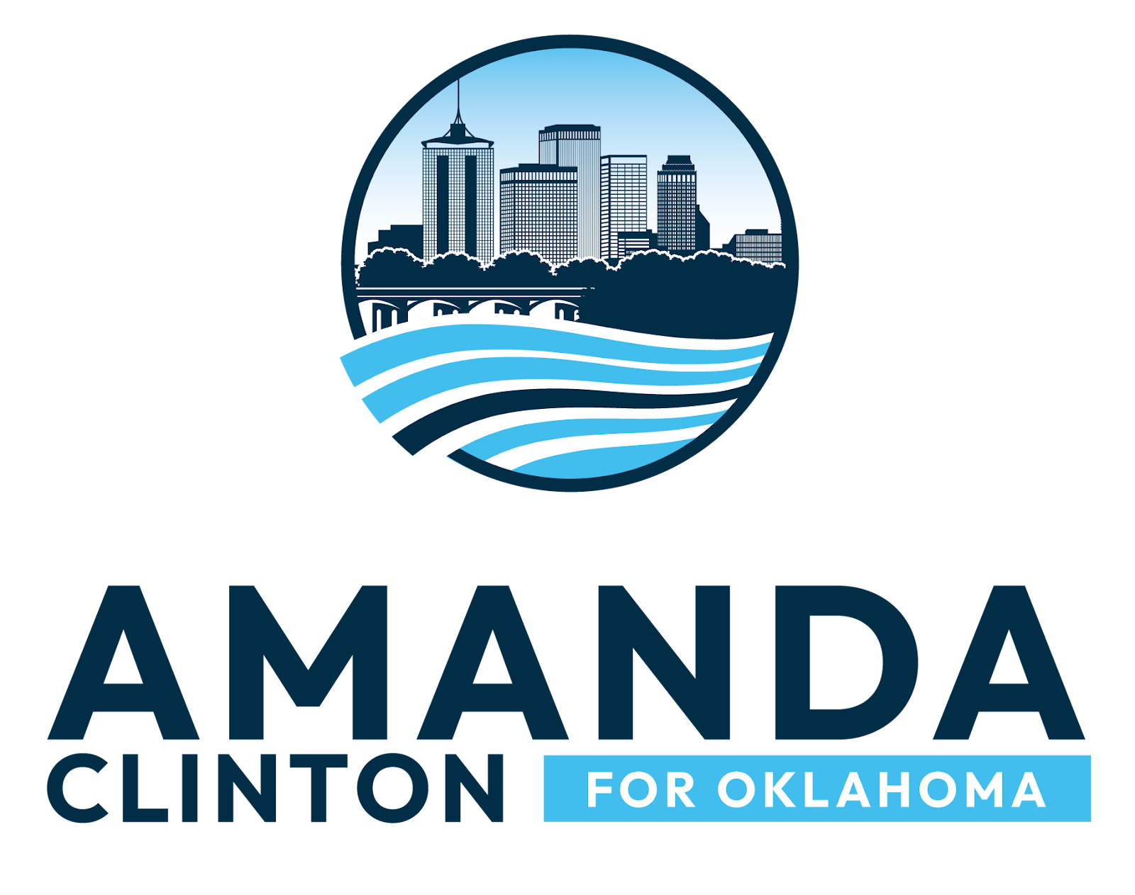 Amanda Clinton Wins Democratic Nomination Outright in the House District 71 Special Election