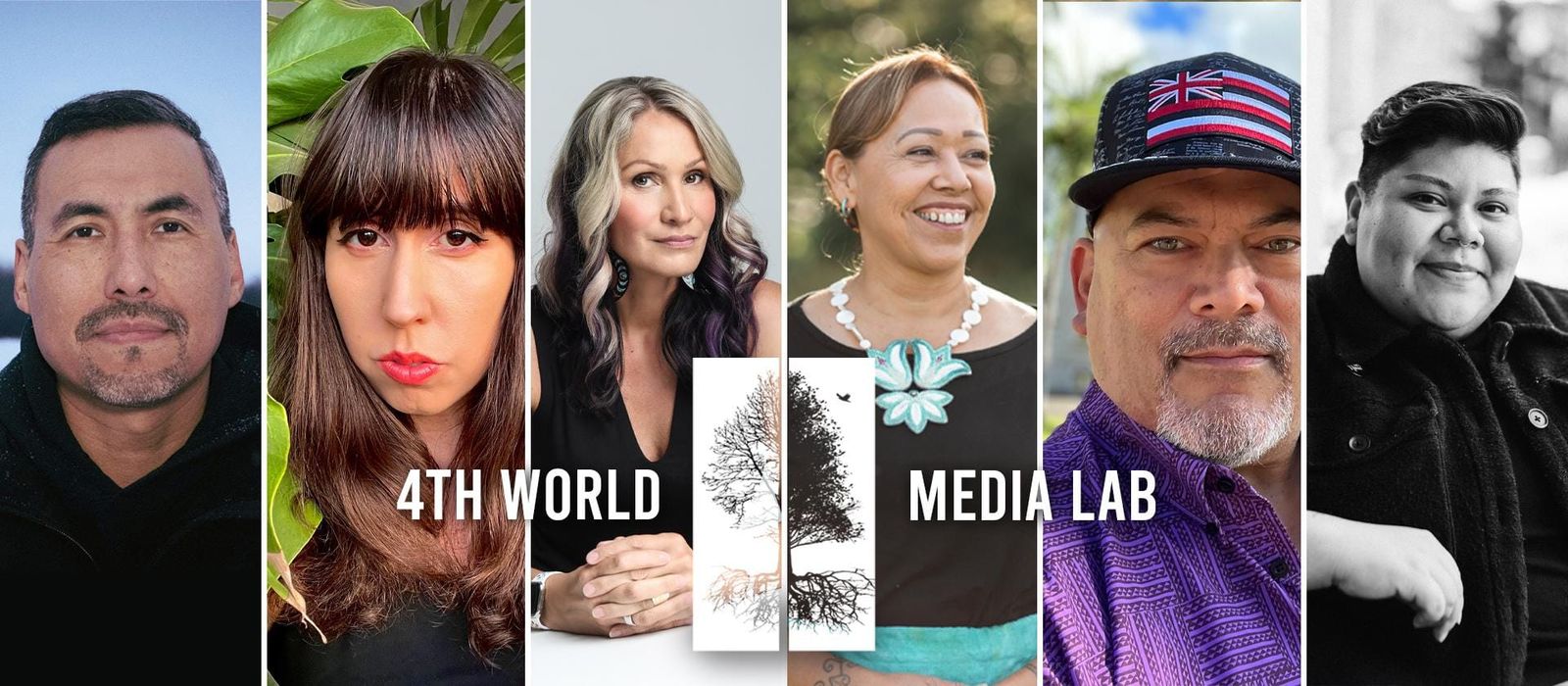 4th World Media Lab Marks 10 Years at the 51st Annual Seattle International Film Festival May 15-25, 2025