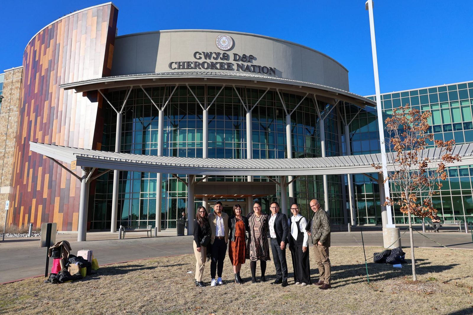 Cole seeks to protect Indian Health Service from budget cuts