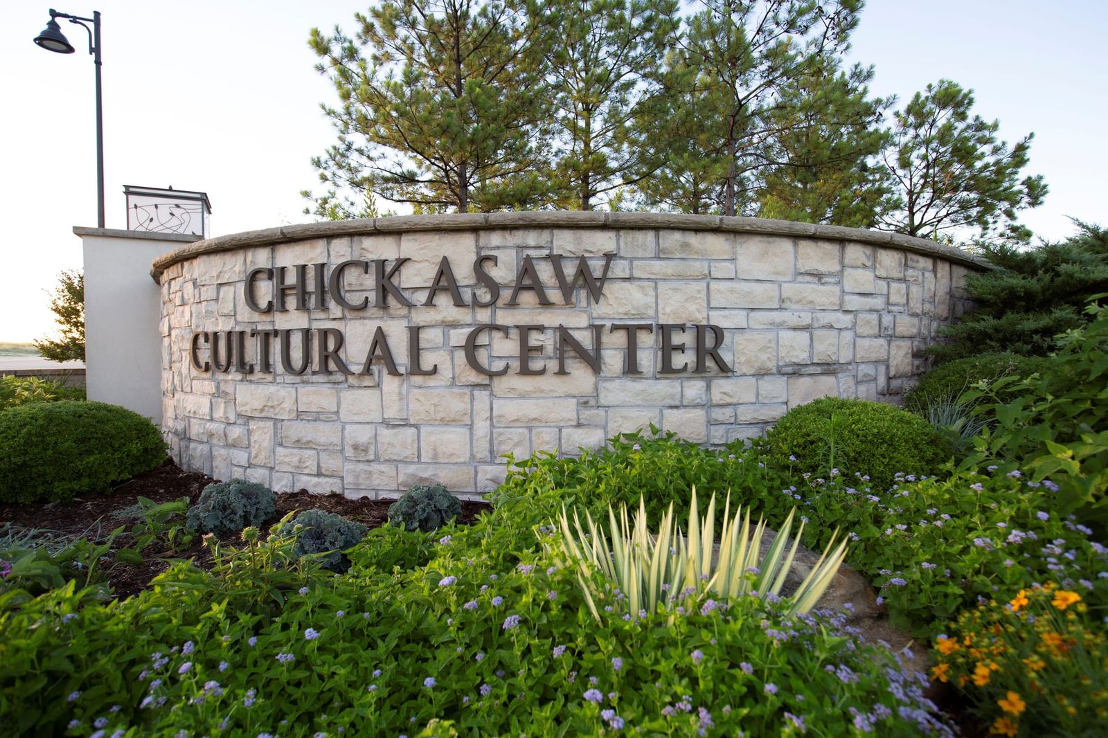 Celebrate summer and Father’s Day at the Chickasaw Cultural Center June 14
