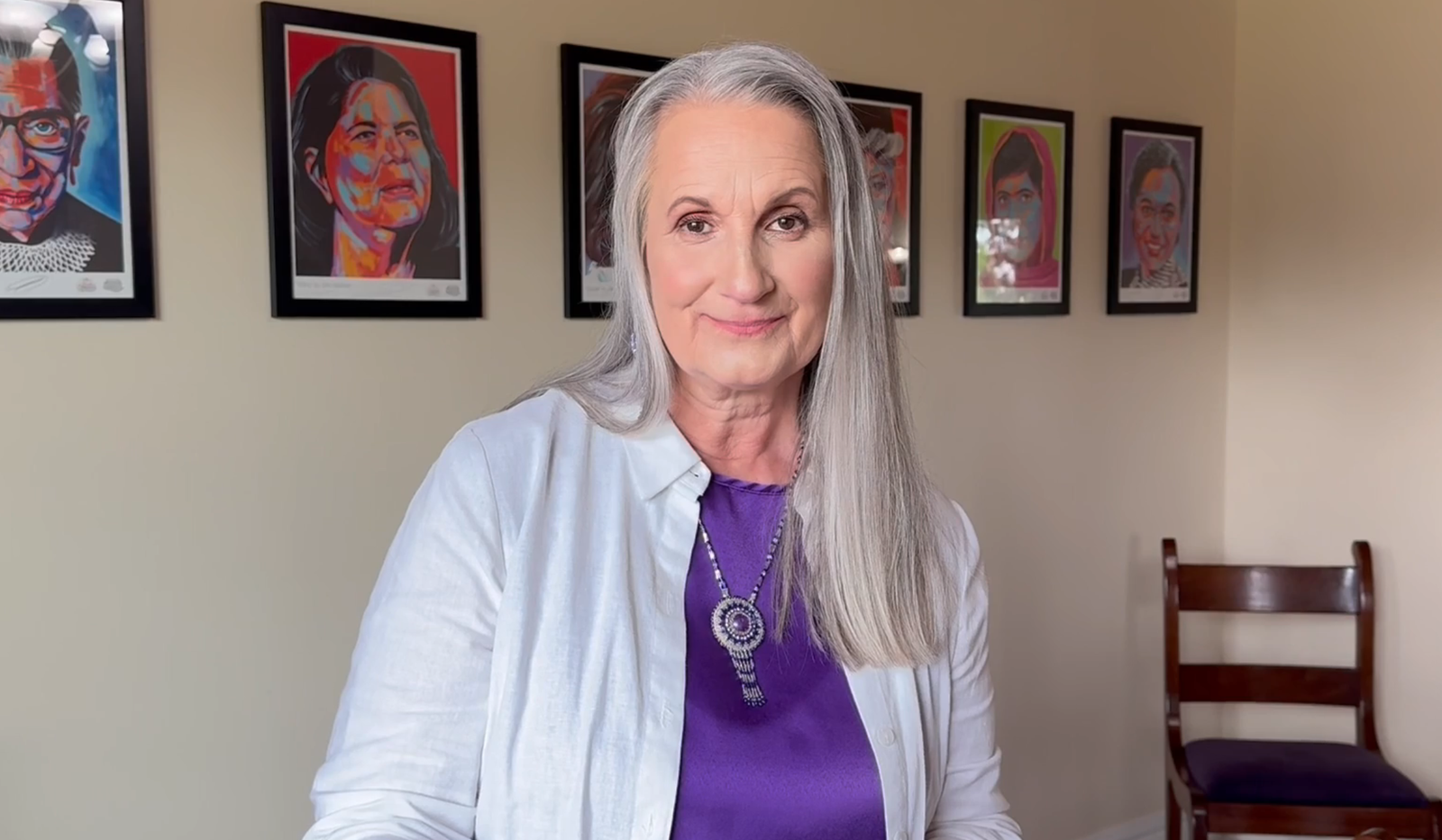 Oklahoma Democrat Kalyn Free Prepares for DNC Vice Chair Run-Off