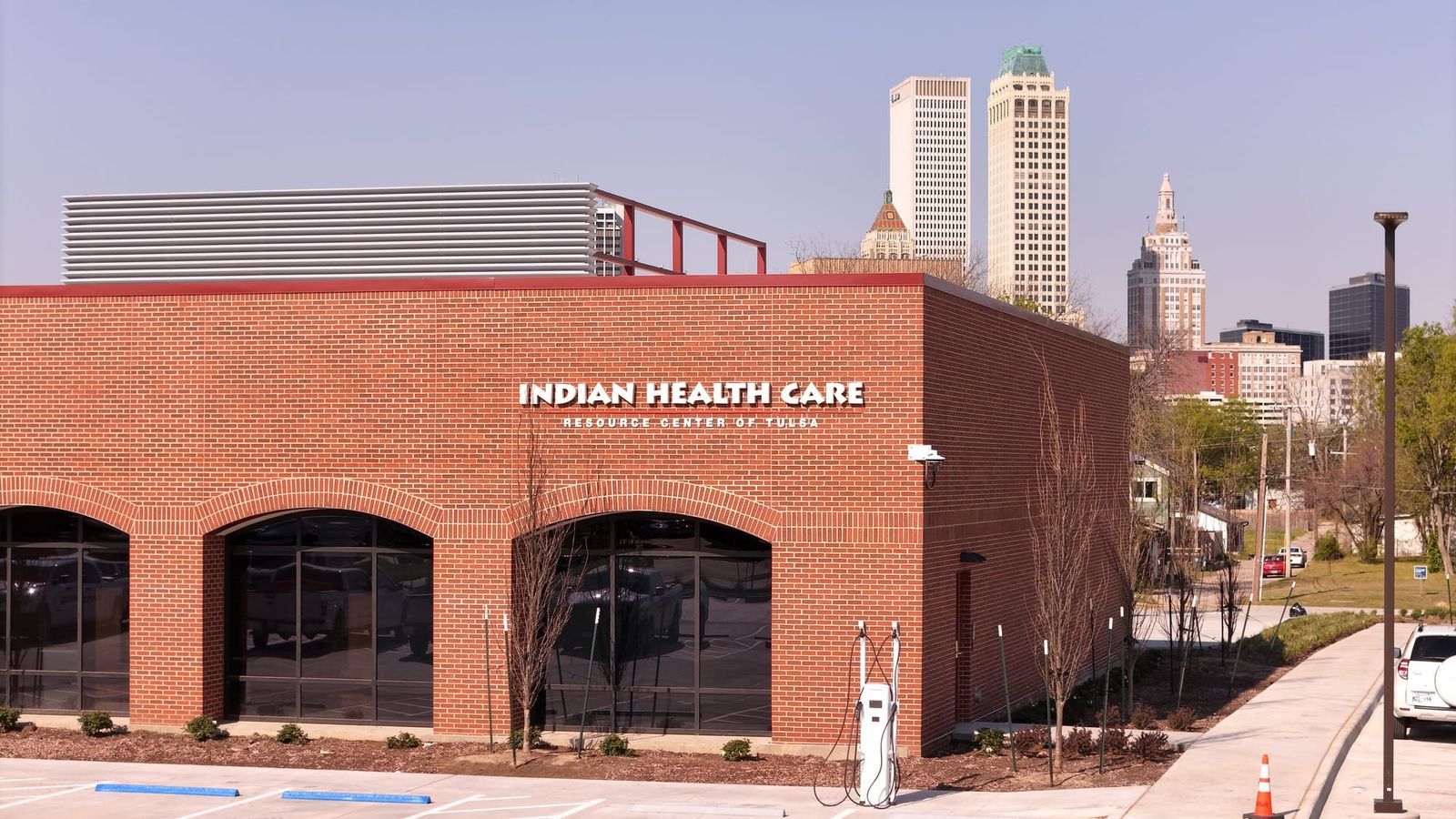 Hundreds Expected to Attend Wednesday’s Indian Health Care Resource Center of Tulsa Facility Expansion Event