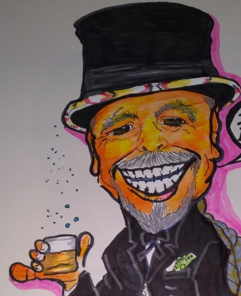 Frybread Boys 49 at TO GOLF