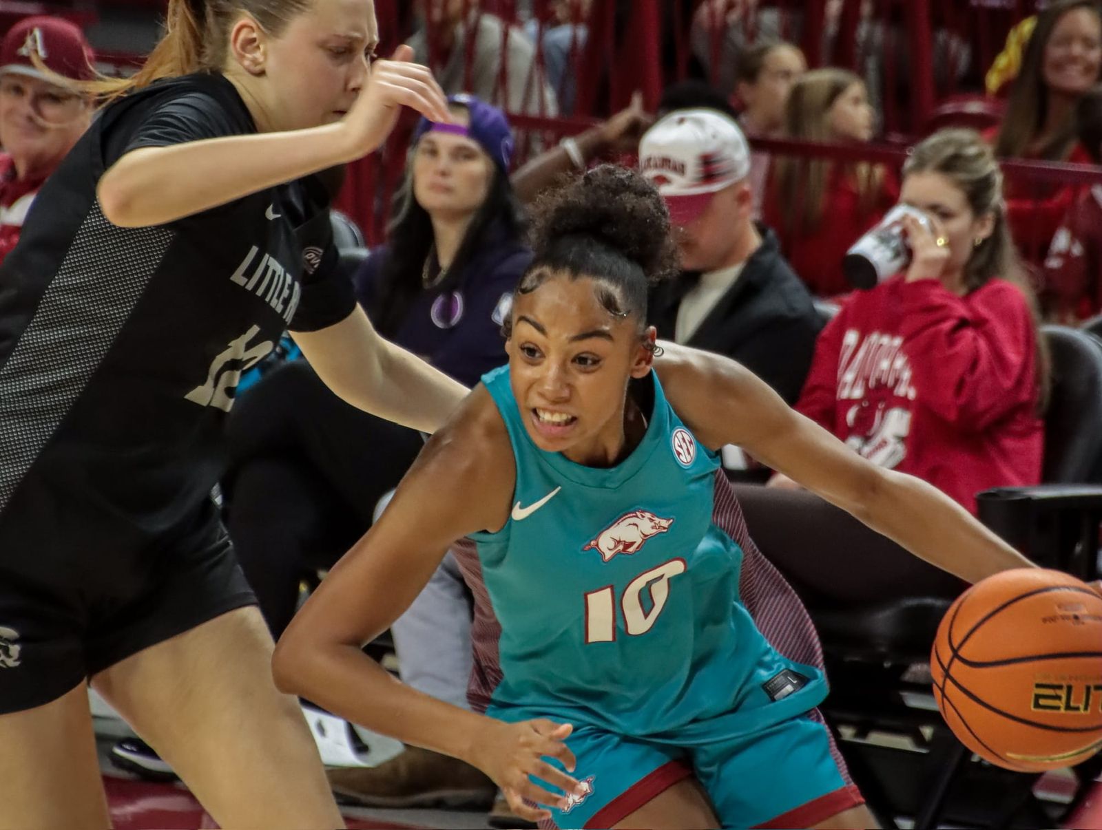 ᴄʜᴇʀᴏᴋᴇᴇ ɴᴀᴛɪᴏɴ’ꜱ ᴛᴀʟᴇʏᴀʜ ᴊᴏɴᴇꜱ ᴘʟᴀʏꜱ ꜰᴏʀ ᴊᴏʏ, ꜰᴀᴍɪʟʏ ᴀɴᴅ ᴀ ᴘʀᴏᴍɪꜱᴇ ᴛᴏ ʀᴇᴛᴜʀɴ ʜᴏᴍᴇ