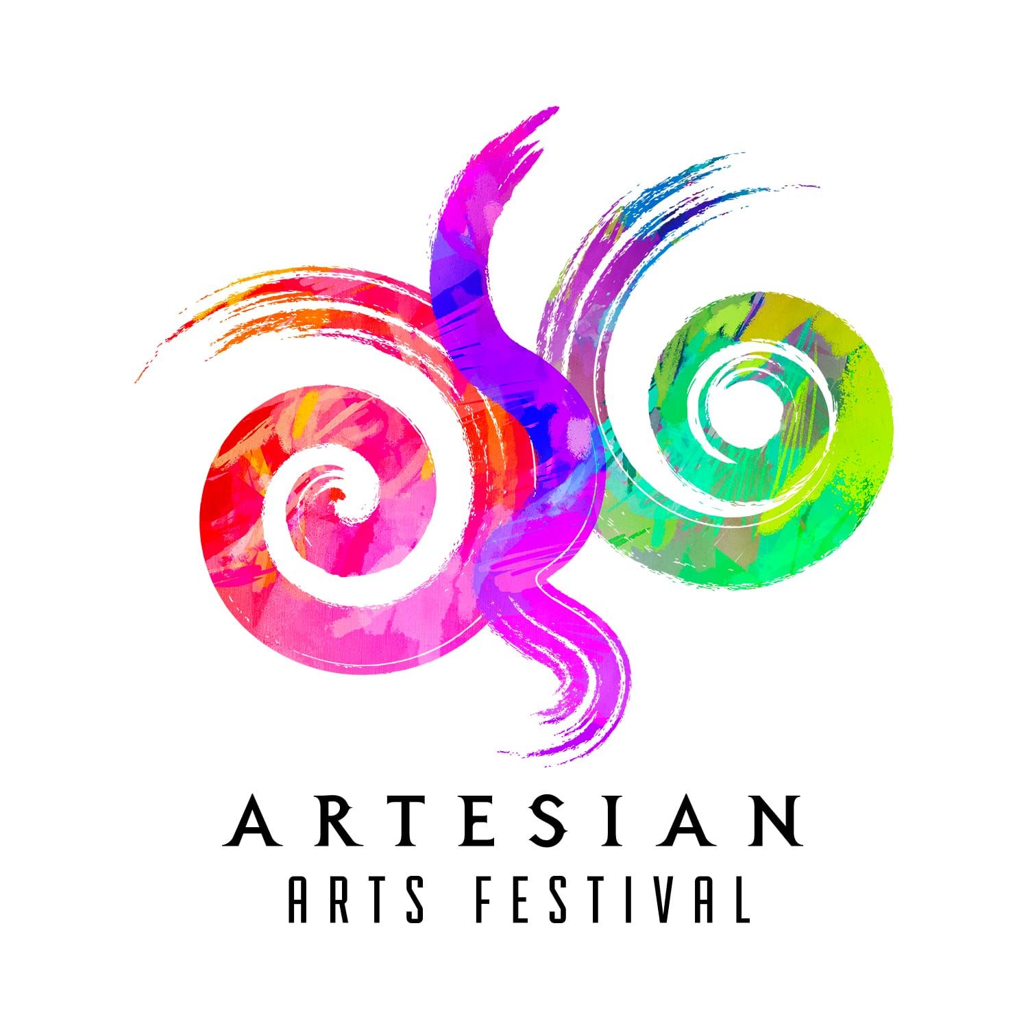 Artesian Arts Festival Set May 2