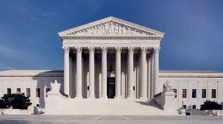 SCOTUS declines review of Stroble case, upholding Oklahoma state tax authority