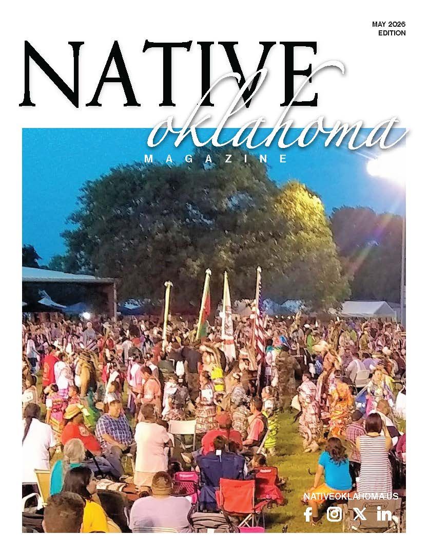 Latest Issue