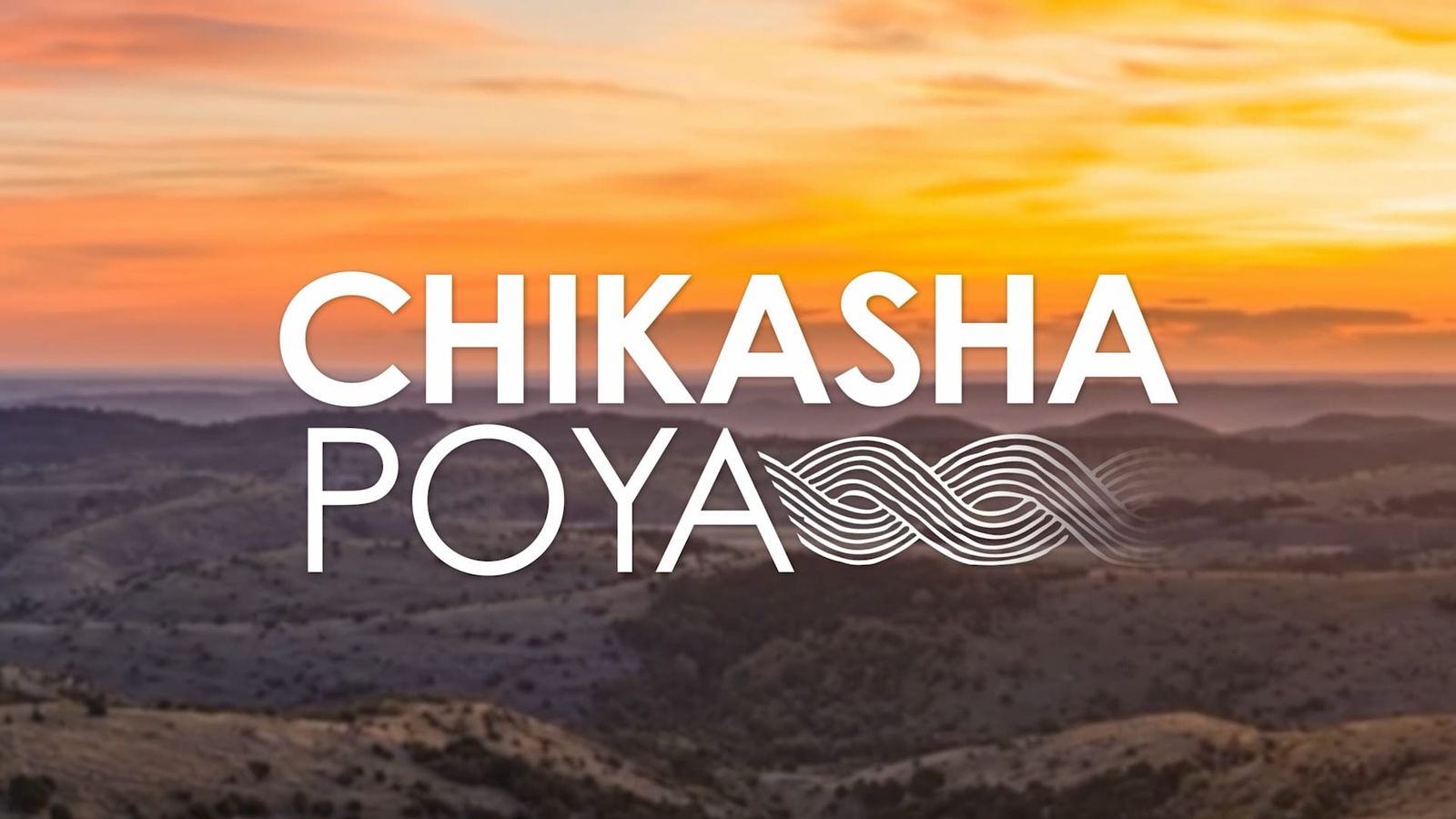 Chikasha Poya highlights Chickasaw Country and beyond