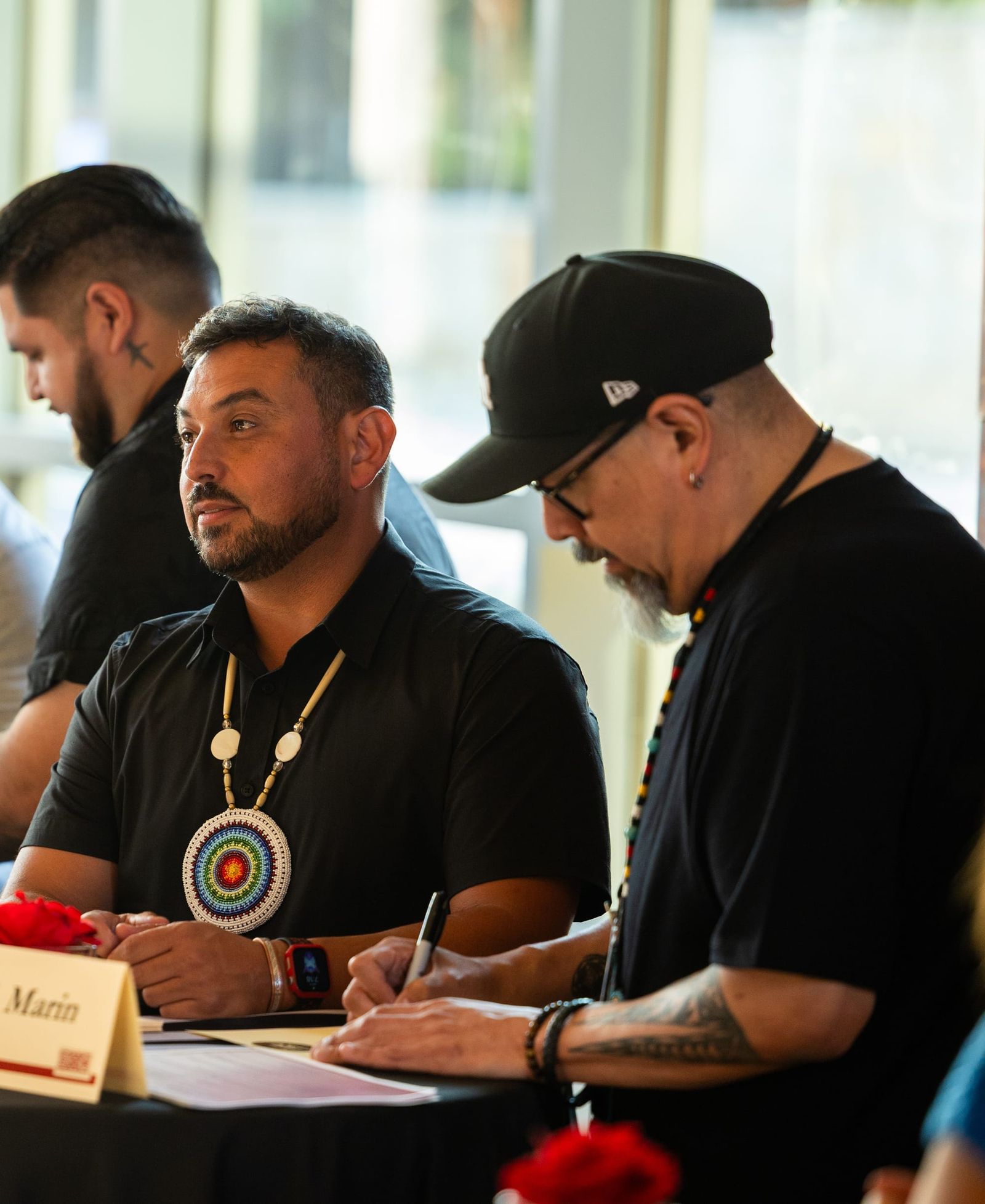 Chickasaw Cultural Center’s annual Holba' Pisachi' Native Film Festival set Aug. 7-8