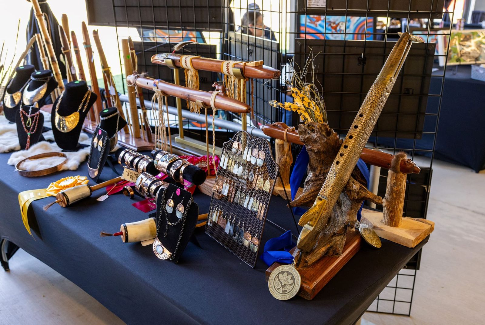 SEASAM seeks artists for 2026 show and market