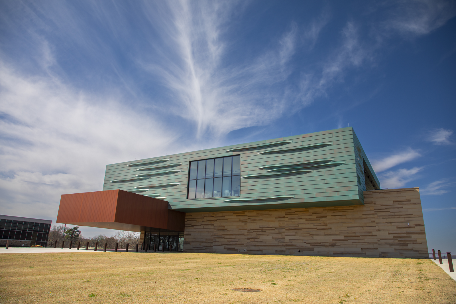 UNPARALLELED: Gilcrease Museum Announces Grand Reopening in March 2027, Launches New Membership Program