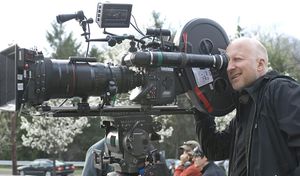 Cherokee Nation Film Office announces first television apprentice