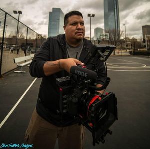 Storytelling in Film