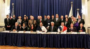 Nearly 12 years after historic Osage Trust settlement, BIA proposes new regulations.