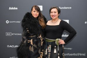 Cherokee Nation helping bring Native stories to the big screen