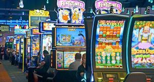 Casinos and consulting? Pandemic spurs tribes to diversify