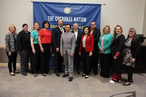 Cherokee Nation’s economic impact on Oklahoma exceeds $3B