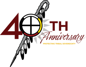 Ernie Stevens Jr. Elected for 13th Term as Chairman of the Indian Gaming Association