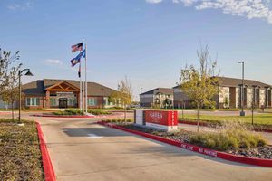 Choctaw Nation Opens New Housing Options in Durant